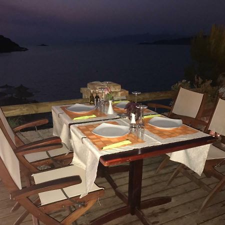 Bella Apartment ساراندا المظهر الخارجي الصورة
