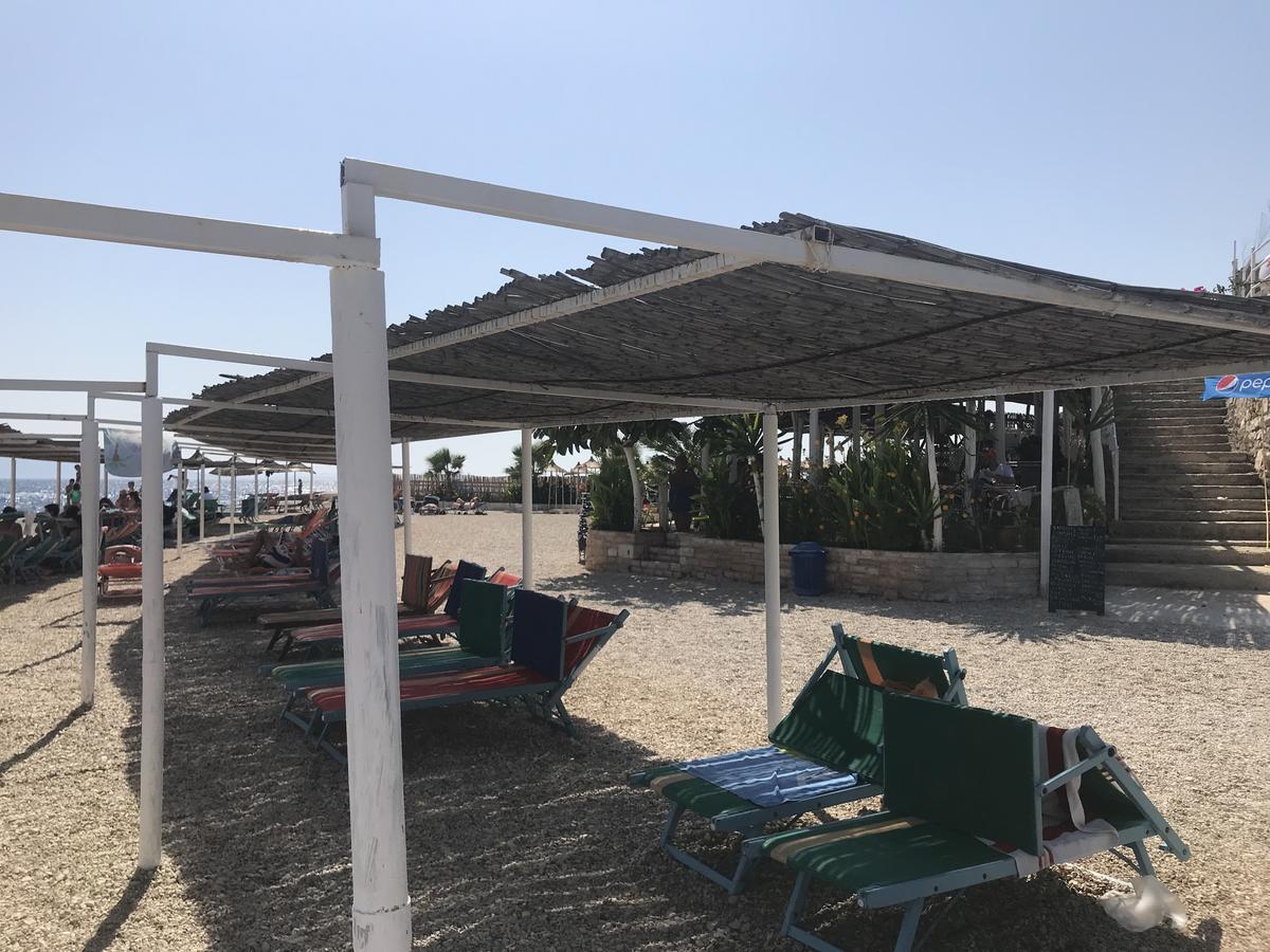 Bella Apartment ساراندا المظهر الخارجي الصورة