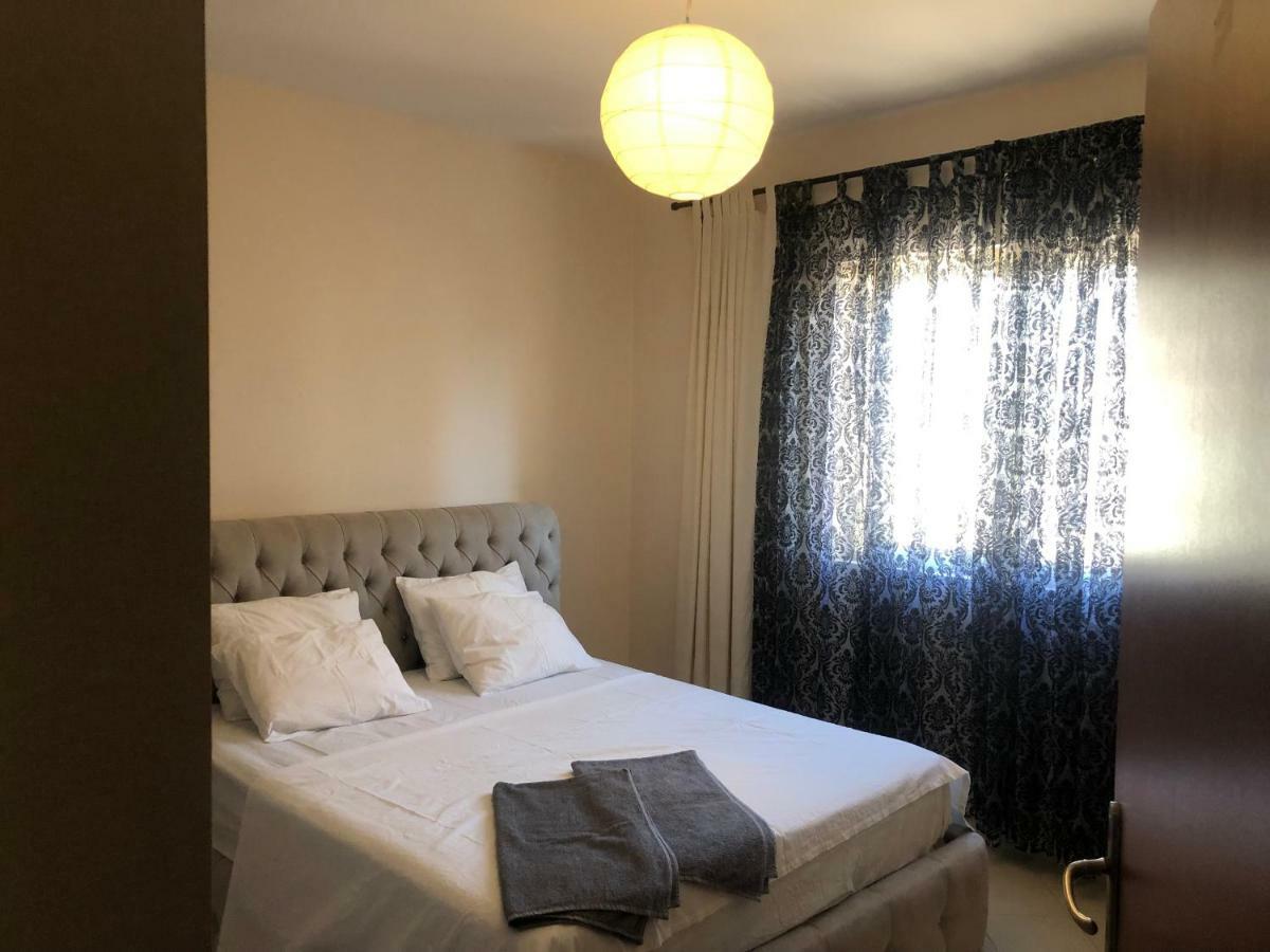 Bella Apartment ساراندا المظهر الخارجي الصورة